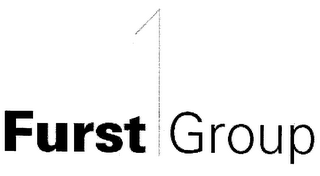 FURST/GROUP logo