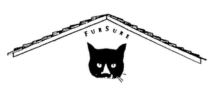 FURSURE logo