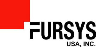 FURSYS USA, INC. logo