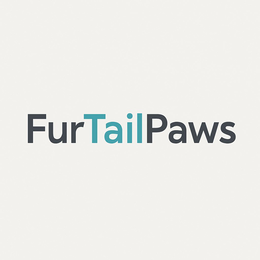 FURTAILPAWS logo