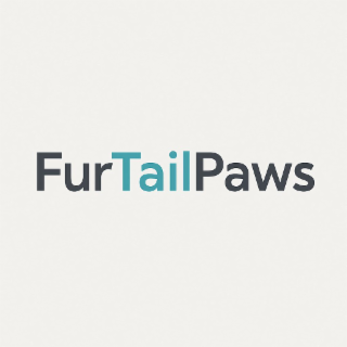 FURTAILPAWS logo