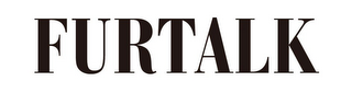 FURTALK logo