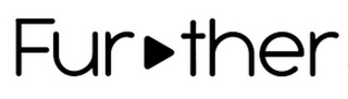 FURTHER logo