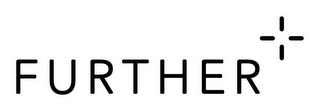 FURTHER logo
