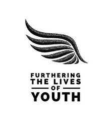 FURTHERING THE LIVES OF YOUTH logo