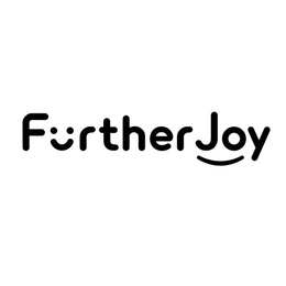 FURTHERJOY logo