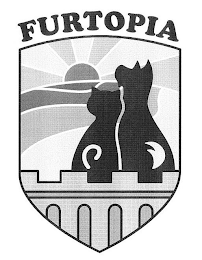 FURTOPIA logo