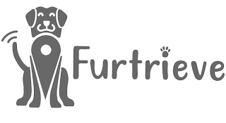 FURTRIEVE logo
