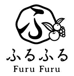FURU FURU logo