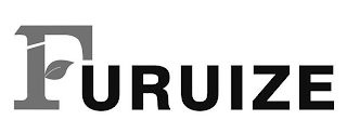 FURUIZE logo