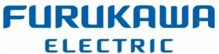 FURUKAWA ELECTRIC logo