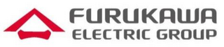 FURUKAWA ELECTRIC GROUP logo
