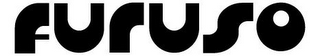 FURUSO logo