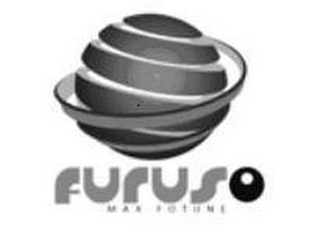 FURUSO MAX FORTUNE logo