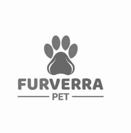 FURVERRA PET logo