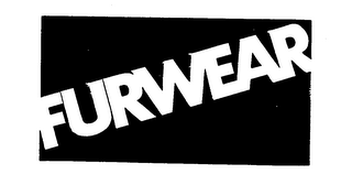 FURWEAR logo