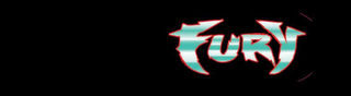 FURY logo