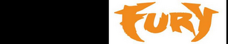 FURY logo
