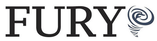 FURY logo