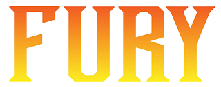 FURY logo