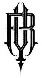FURY logo