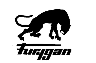 FURYGAN logo