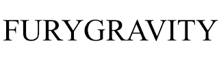 FURYGRAVITY logo