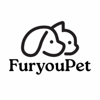 FURYOUPET logo