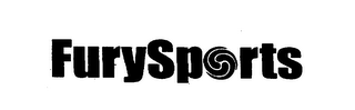 FURYSPORTS logo