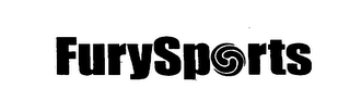 FURYSPORTS logo