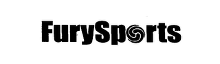 FURYSPORTS logo