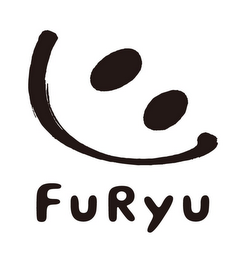 FURYU logo