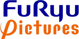 FURYU PICTURES logo