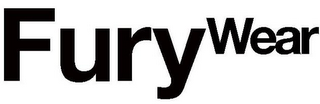 FURYWEAR logo