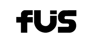 FUS logo