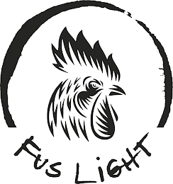 FUS LIGHT logo