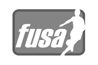FUSA logo