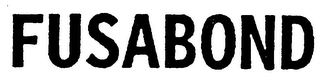 FUSABOND logo