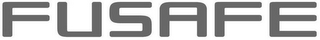 FUSAFE logo