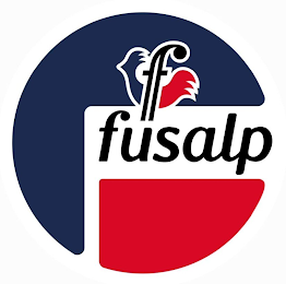 FUSALP logo
