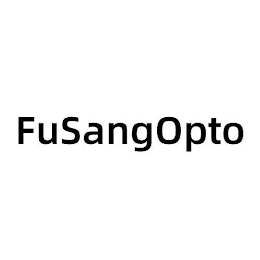 FUSANGOPTO logo