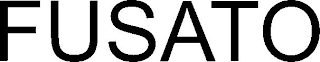 FUSATO logo