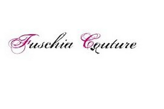 FUSCHIA COUTURE logo