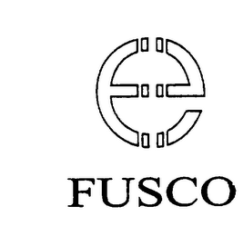 FUSCO logo