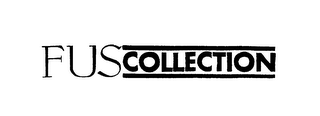 FUSCOLLECTION logo