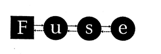 FUSE logo