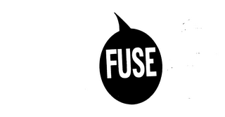 FUSE logo