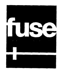 FUSE logo