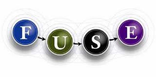 FUSE logo