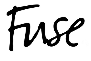 FUSE logo